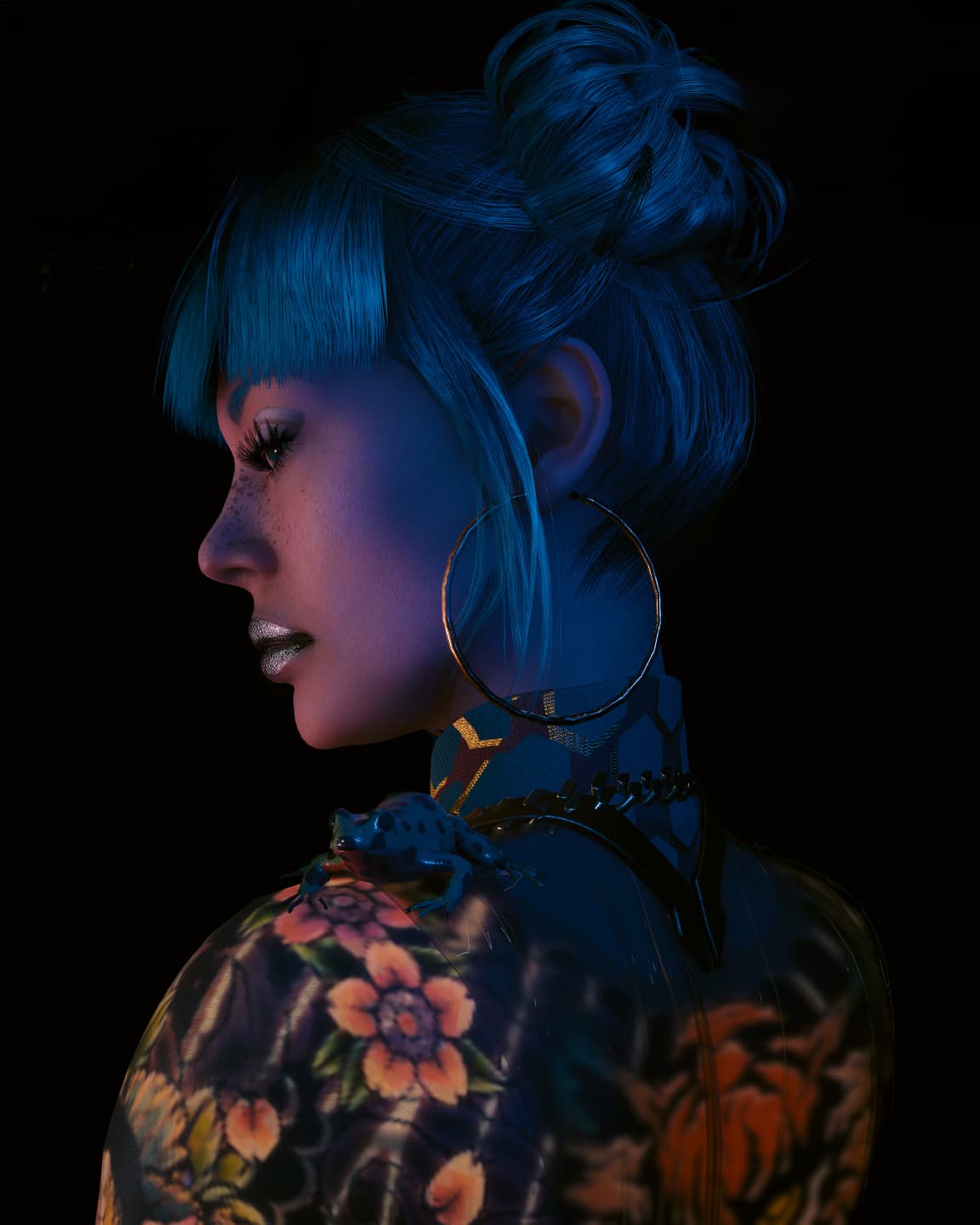 Cheri Pt. 2